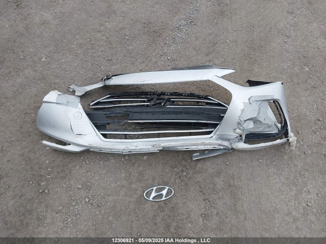 KMHD84LF8JU516680 Hyundai mpi nu