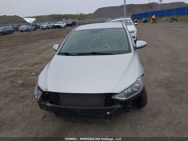 KMHD84LF8JU516680 Hyundai mpi nu
