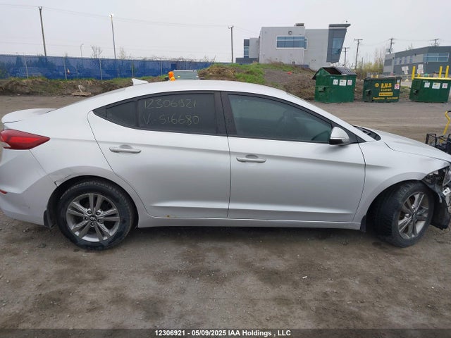 KMHD84LF8JU516680 Hyundai mpi nu