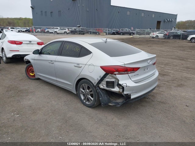 KMHD84LF8JU516680 Hyundai mpi nu