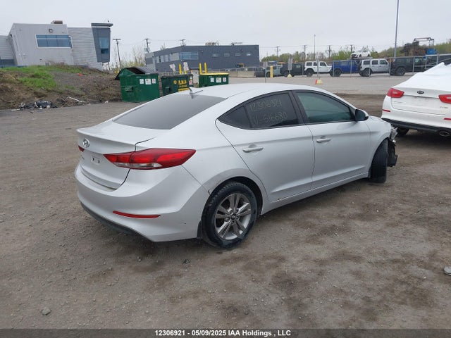 KMHD84LF8JU516680 Hyundai mpi nu