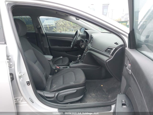 KMHD84LF8JU516680 Hyundai mpi nu