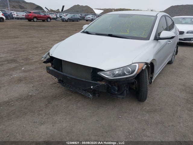 KMHD84LF8JU516680 Hyundai mpi nu