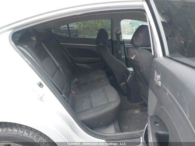 KMHD84LF8JU516680 Hyundai mpi nu