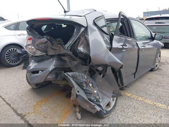 Hyundai dohc gdi gamma 2016 KMHCT5AE5GU239604 Image 12
