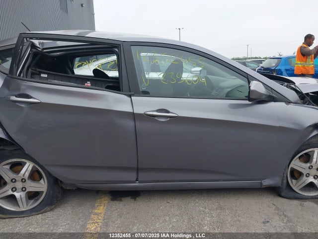 Hyundai dohc gdi gamma 2016 KMHCT5AE5GU239604 Image 14