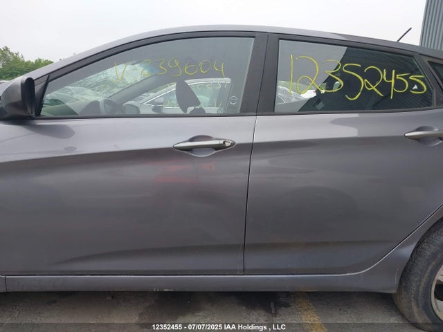 Hyundai dohc gdi gamma 2016 KMHCT5AE5GU239604 Image 15