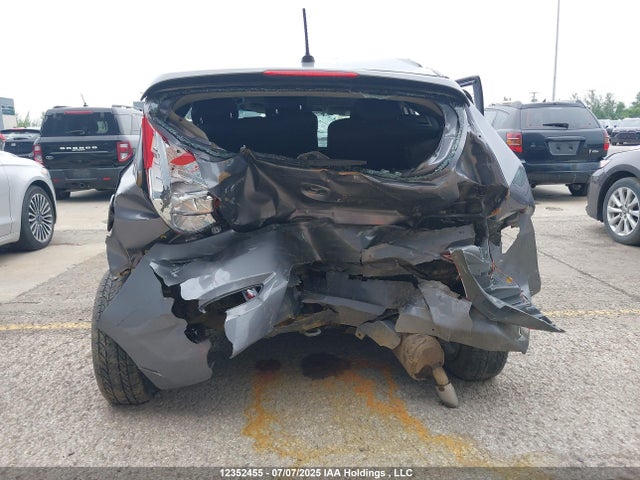 Hyundai dohc gdi gamma 2016 KMHCT5AE5GU239604 Image 17