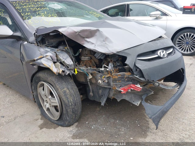 Hyundai dohc gdi gamma 2016 KMHCT5AE5GU239604 Image 21
