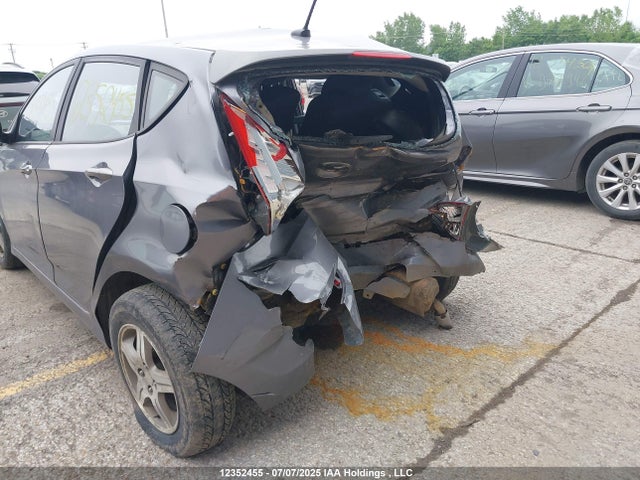 Hyundai dohc gdi gamma 2016 KMHCT5AE5GU239604 Image 6