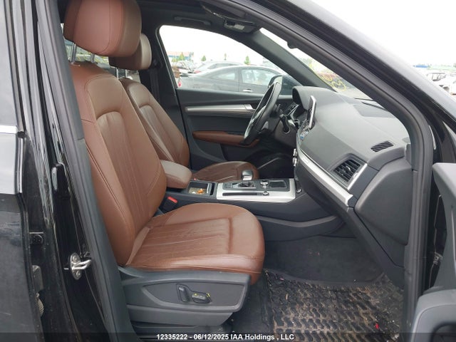 WA1BNAFYXJ2198129 Audi 2018
