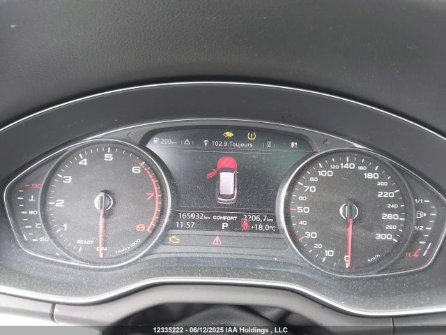 WA1BNAFYXJ2198129 Audi 2018