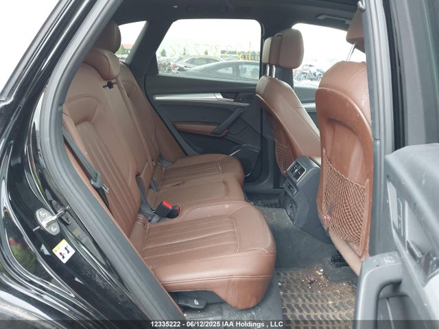 WA1BNAFYXJ2198129 Audi 2018