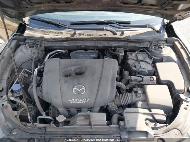 3MZBN1L70JM246504 Mazda pe