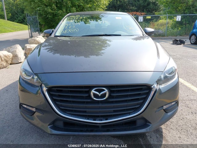 3MZBN1L70JM246504 Mazda pe
