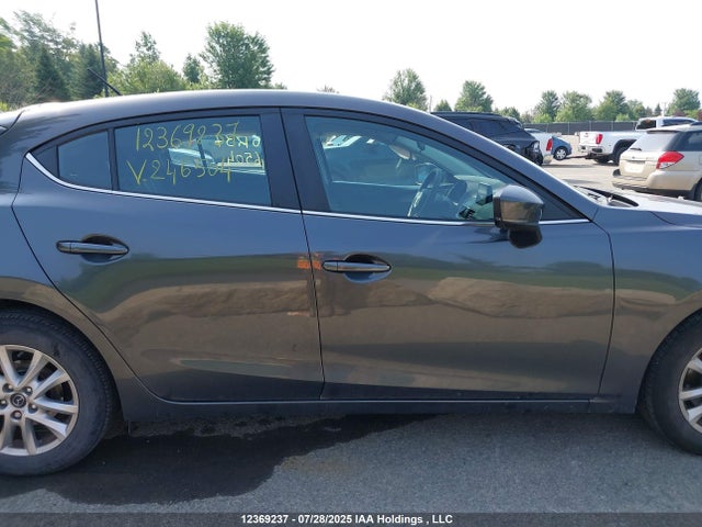 3MZBN1L70JM246504 Mazda pe
