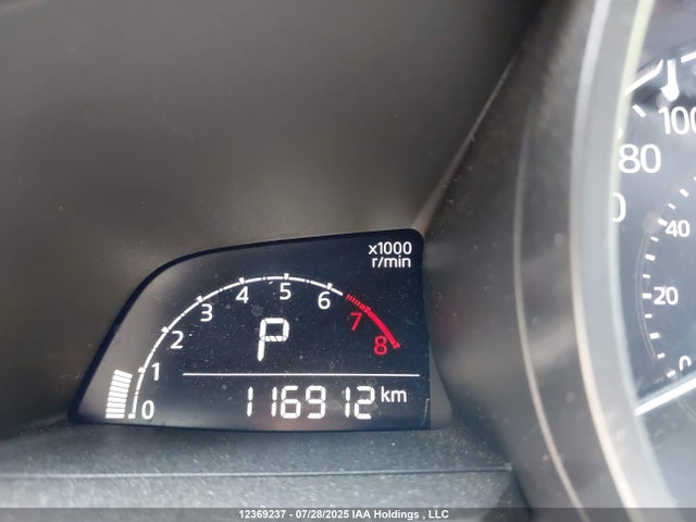 3MZBN1L70JM246504 Mazda pe