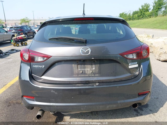 3MZBN1L70JM246504 Mazda pe
