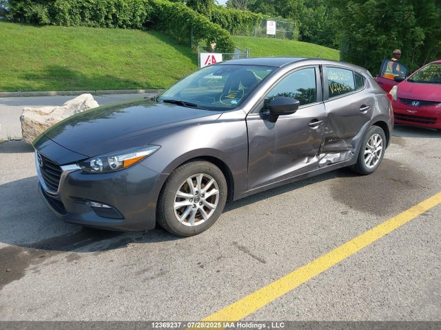 3MZBN1L70JM246504 Mazda pe