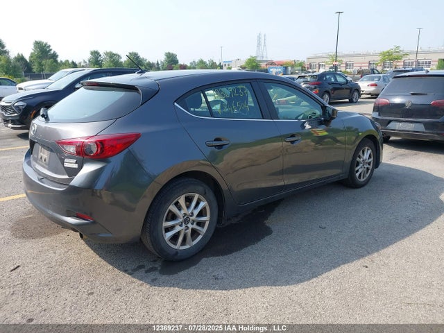 3MZBN1L70JM246504 Mazda pe