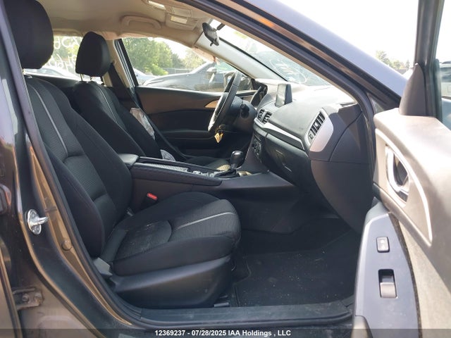 3MZBN1L70JM246504 Mazda pe