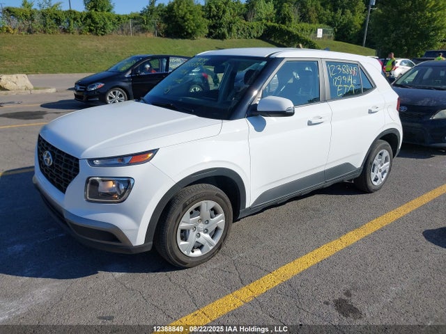 KMHRB8A36MU129914 Hyundai gamma ii