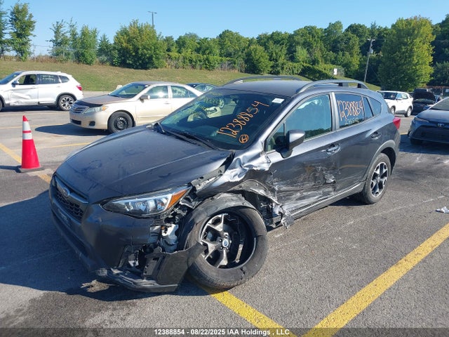 JF2GTAAC4JH275542 Subaru naturally aspirated