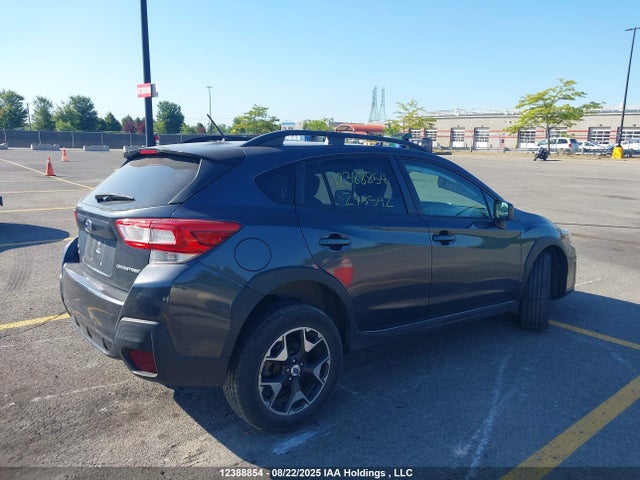 JF2GTAAC4JH275542 Subaru naturally aspirated