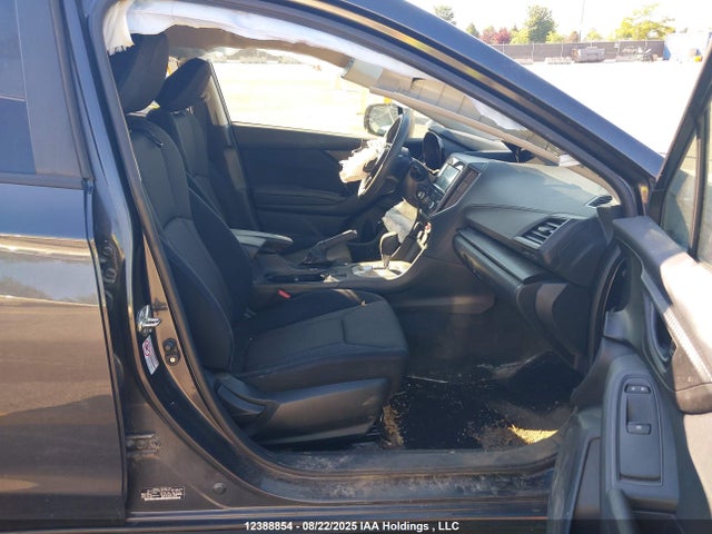 JF2GTAAC4JH275542 Subaru naturally aspirated