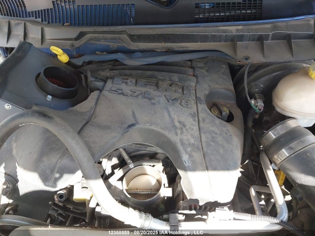 Dodge 1500 2017 3C6RR7KTXHG796980 Image 10
