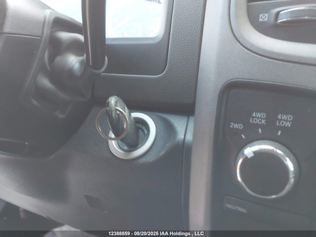 Dodge 1500 2017 3C6RR7KTXHG796980 Image 11