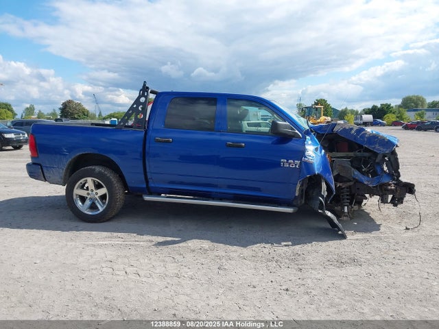 Dodge 1500 2017 3C6RR7KTXHG796980 Image 14