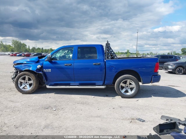 Dodge 1500 2017 3C6RR7KTXHG796980 Image 15