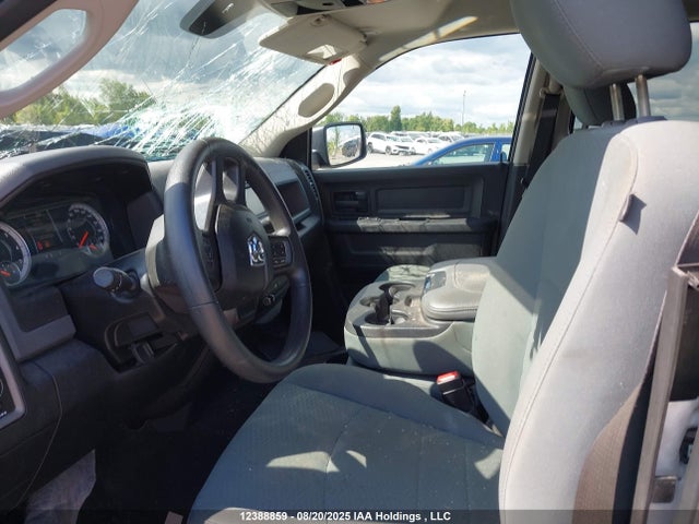 Dodge 1500 2017 3C6RR7KTXHG796980 Image 5