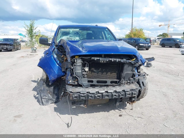 Dodge 1500 2017 3C6RR7KTXHG796980 Image 6