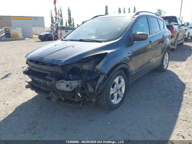 1FMCU9GX5FUB52961 Ford Escape