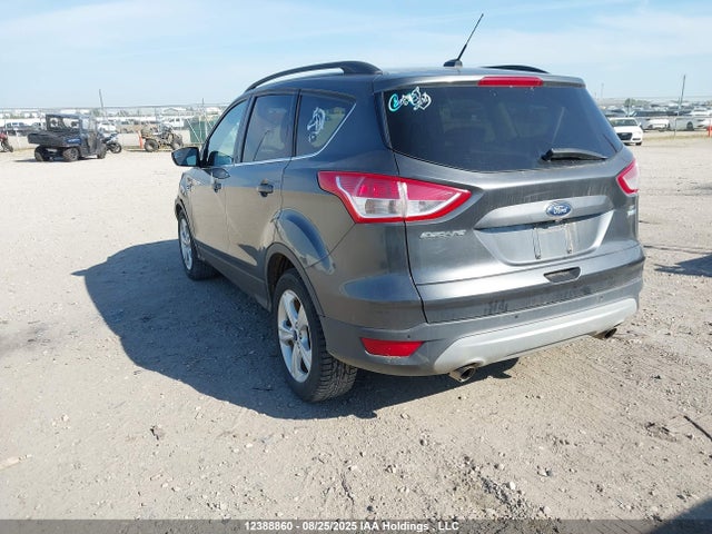 1FMCU9GX5FUB52961 Ford Escape