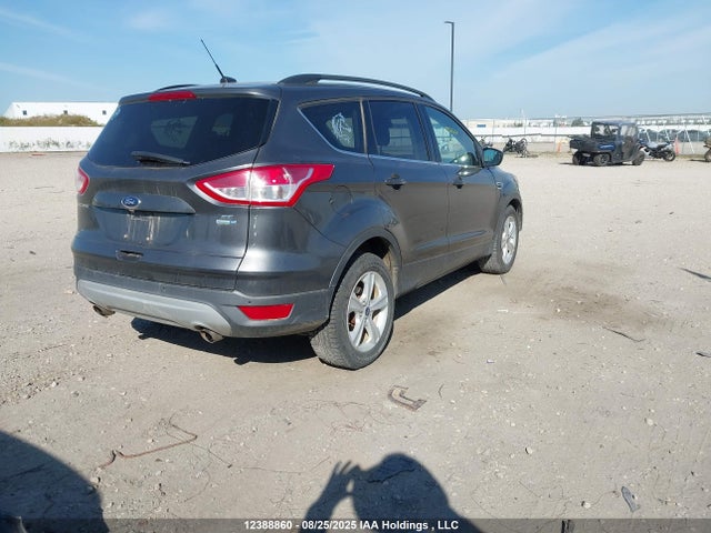 1FMCU9GX5FUB52961 Ford Escape