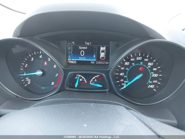 1FMCU9GX5FUB52961 Ford Escape