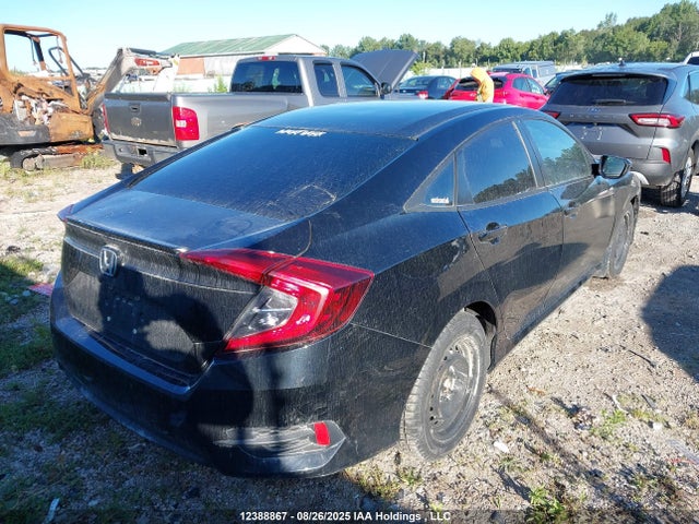 Aukcja sprzedaży 2018 Honda Civic, vin: 2HGFC2F67JH034556, numer aukcji: 12388867