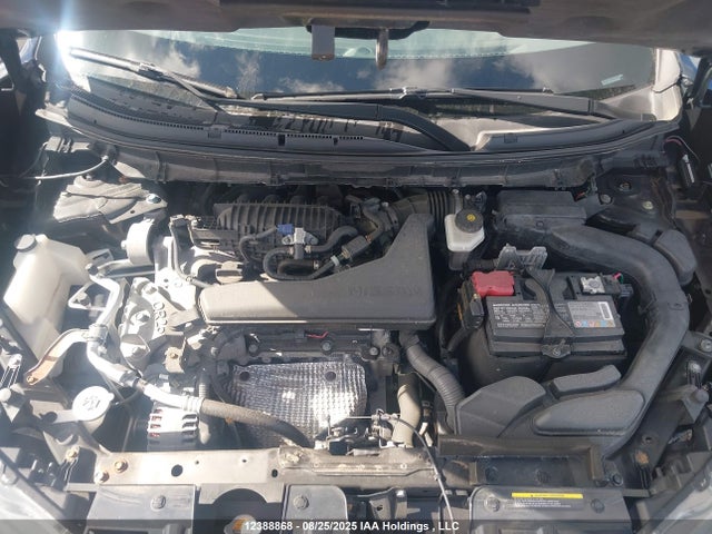 Nissan Rogue 2019 5N1AT2MV9KC816862 Image 10
