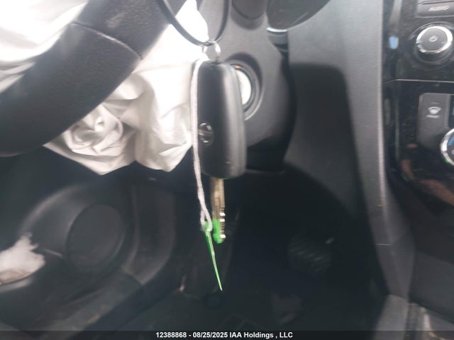 Nissan Rogue 2019 5N1AT2MV9KC816862 Image 11