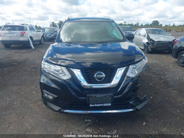 Nissan Rogue 2019 5N1AT2MV9KC816862 Image 12