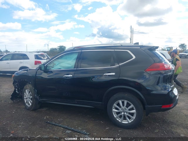Nissan Rogue 2019 5N1AT2MV9KC816862 Image 14