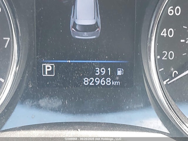 Nissan Rogue 2019 5N1AT2MV9KC816862 Image 15
