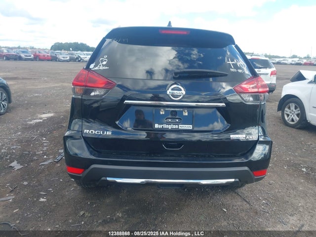 Nissan Rogue 2019 5N1AT2MV9KC816862 Image 16