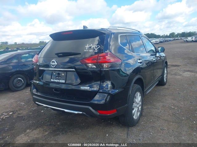 Nissan Rogue 2019 5N1AT2MV9KC816862 Image 4