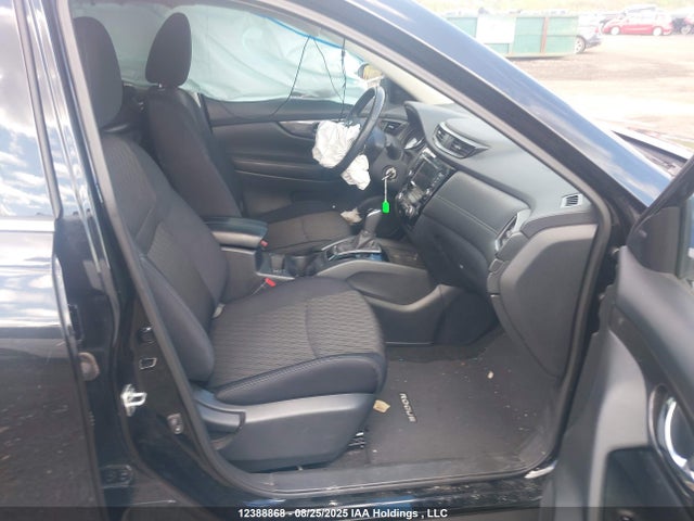 Nissan Rogue 2019 5N1AT2MV9KC816862 Image 5