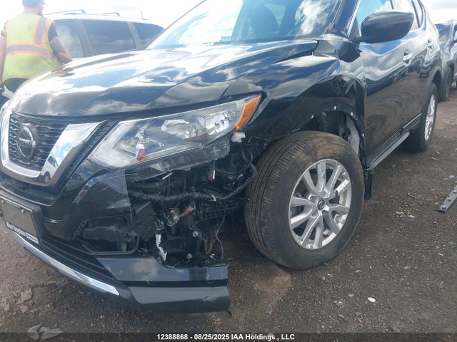 Nissan Rogue 2019 5N1AT2MV9KC816862 Image 6