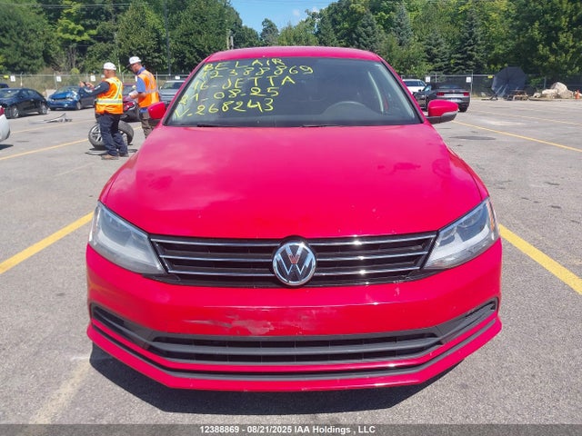 3VW167AJ5GM268243 Volkswagen 1.4t
